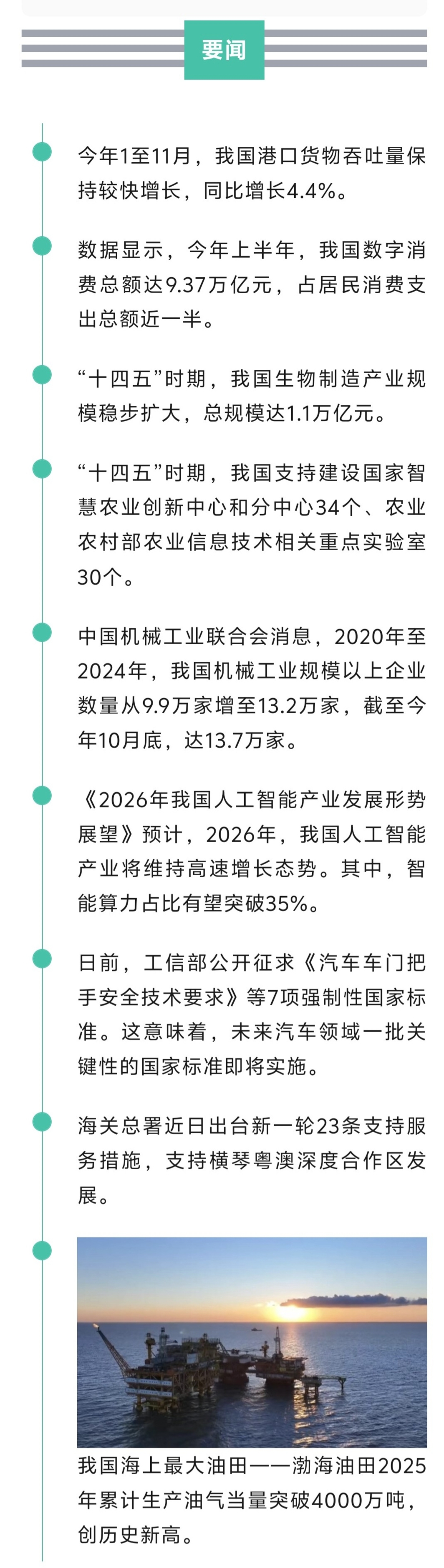 来了！新闻早班车20251222